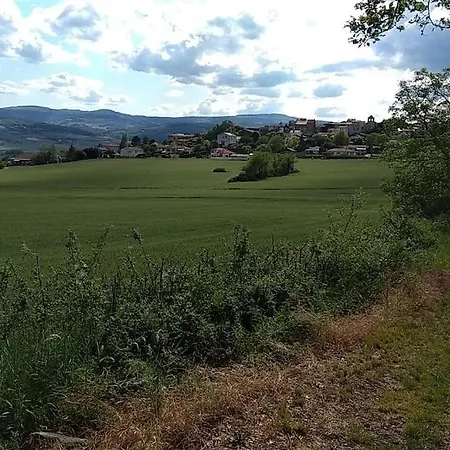 La Maisonnette Sous Le Cerisier Bergonne